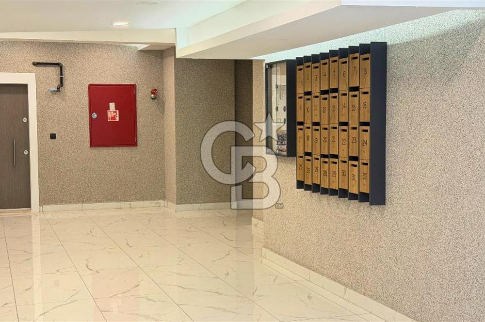 ONA 211 BEŞEVLER SİTESİNDE SATILIK 3+1 DAİRE