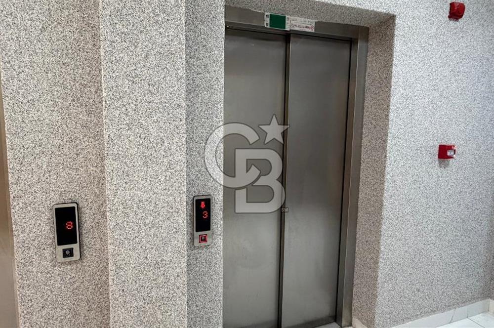 ONA 211 BEŞEVLER SİTESİNDE SATILIK 3+1 DAİRE