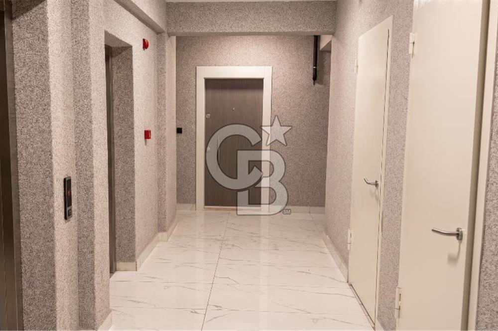 ONA 211 BEŞEVLER SİTESİNDE SATILIK 3+1 DAİRE