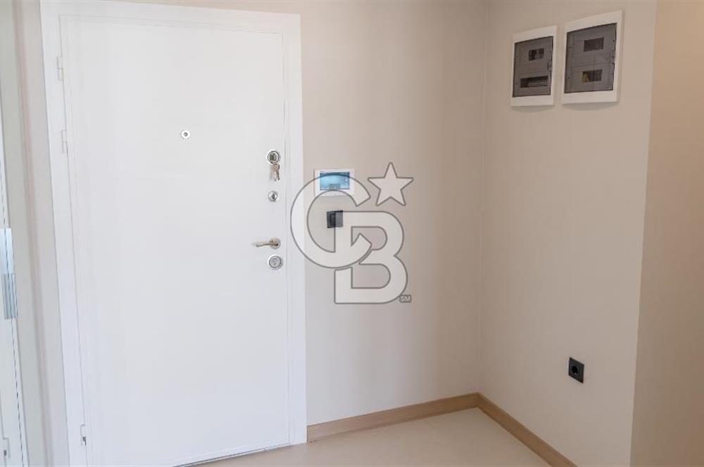 ONA 211 BEŞEVLER SİTESİNDE SATILIK 3+1 DAİRE