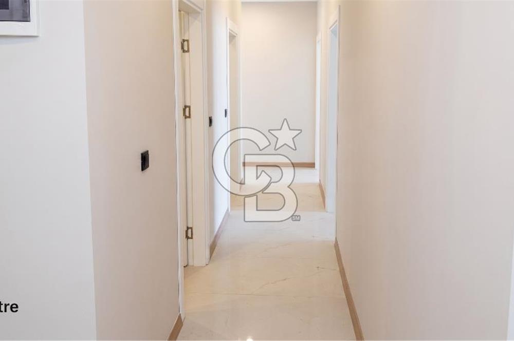 ONA 211 BEŞEVLER SİTESİNDE SATILIK 3+1 DAİRE