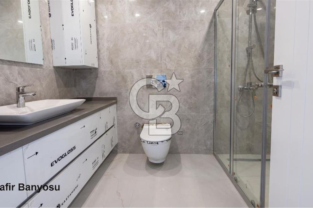 ONA 211 BEŞEVLER SİTESİNDE SATILIK 3+1 DAİRE