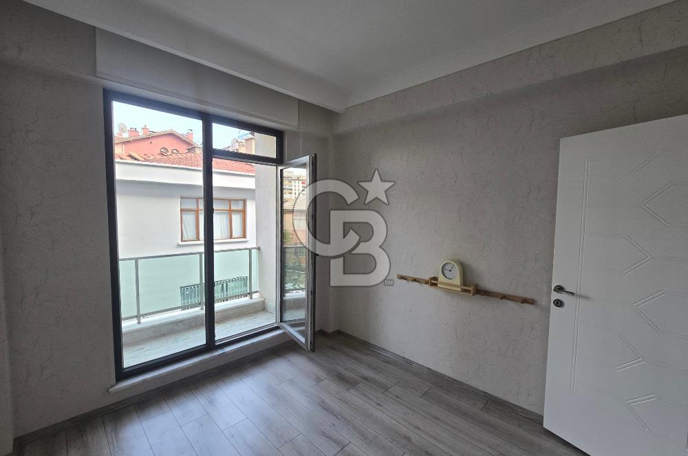 COLDWELL BANKER'DAN HARİKA KONUMLU KİRALIK 2+1 DAİRE