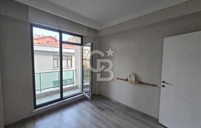 COLDWELL BANKER'DAN HARİKA KONUMLU KİRALIK 2+1 DAİRE