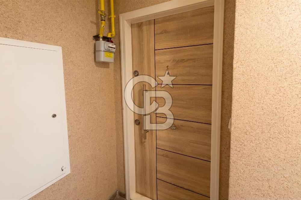 Demirtaş Prestij Panora 3+1 Lüks Kiralık Daire