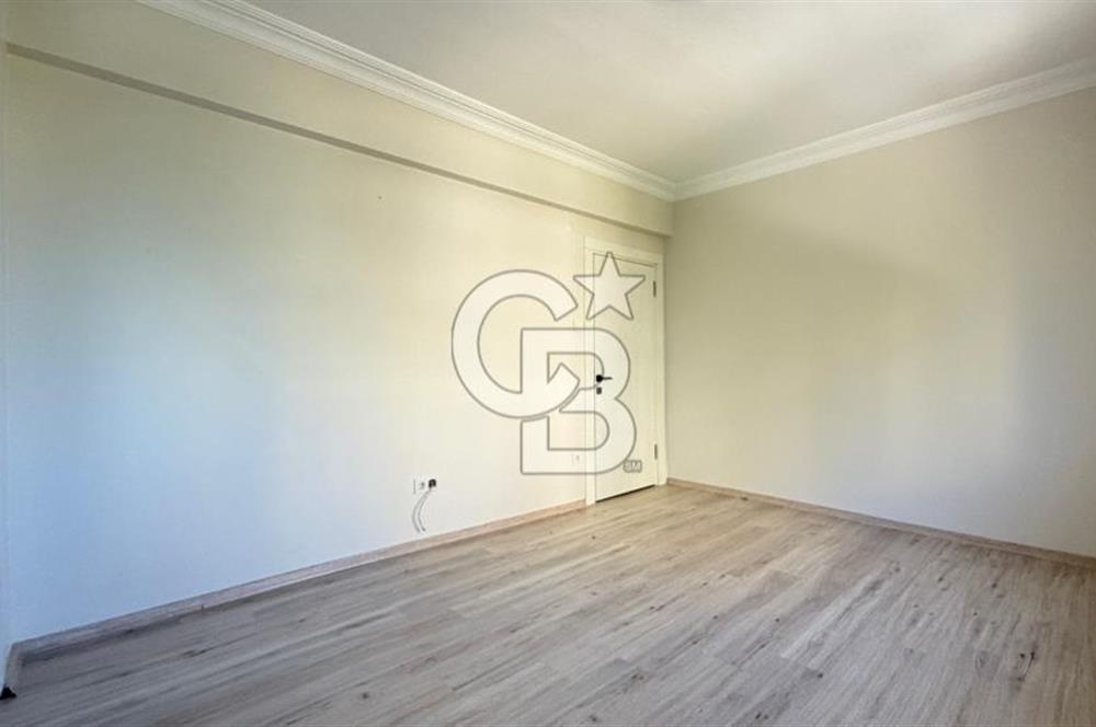 GAZİOSMANPAŞA MEVLANA TURİZMCİLER SİTE 3+1 115 M2 KİRALIK DAİRE