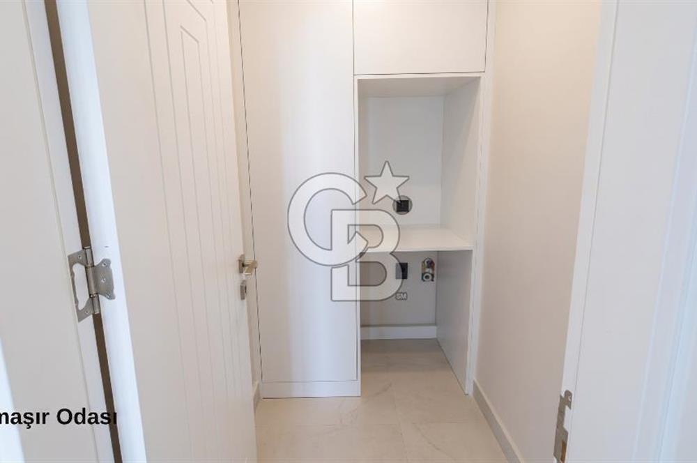 ONA 211 BEŞEVLER SİTESİNDE SATILIK 3+1 DAİRE