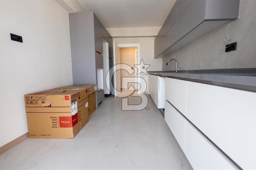 ONA 211 BEŞEVLER SİTESİNDE SATILIK 3+1 DAİRE