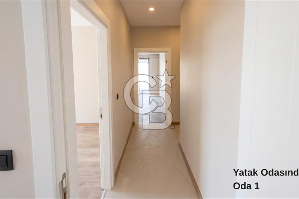ONA 211 BEŞEVLER SİTESİNDE SATILIK 3+1 DAİRE