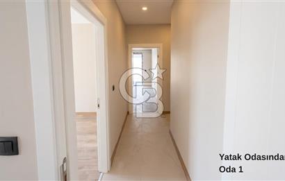ONA 211 BEŞEVLER SİTESİNDE SATILIK 3+1 DAİRE