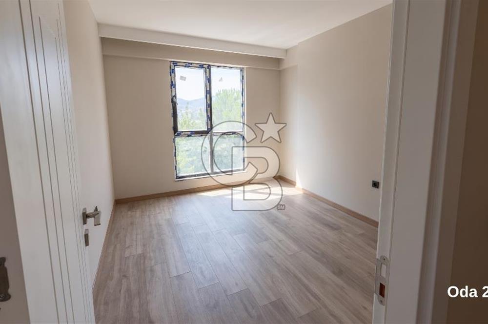 ONA 211 BEŞEVLER SİTESİNDE SATILIK 3+1 DAİRE