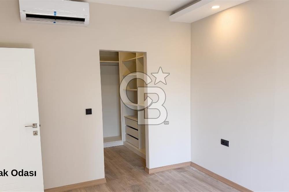 ONA 211 BEŞEVLER SİTESİNDE SATILIK 3+1 DAİRE
