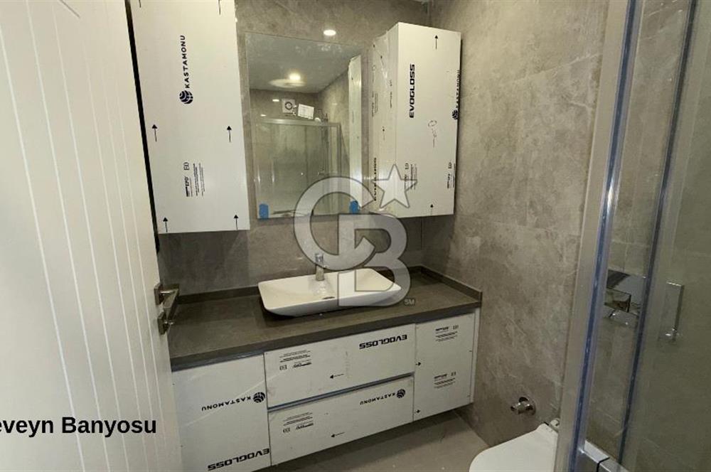 ONA 211 BEŞEVLER SİTESİNDE SATILIK 3+1 DAİRE