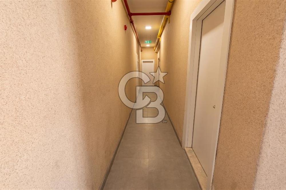 Demirtaş Prestij Panora 3+1 Lüks Kiralık Daire