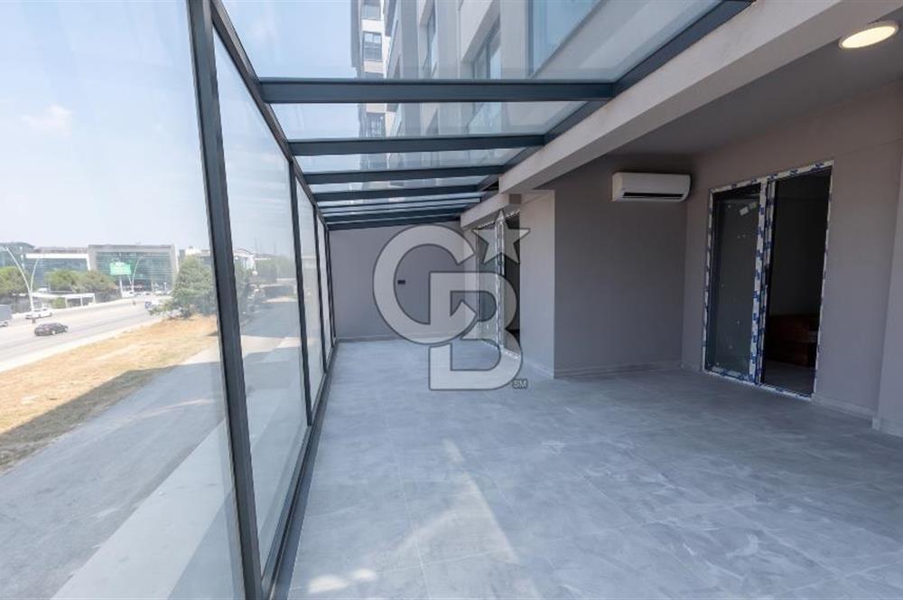 ONA 211 BEŞEVLER SİTESİNDE SATILIK 3+1 DAİRE