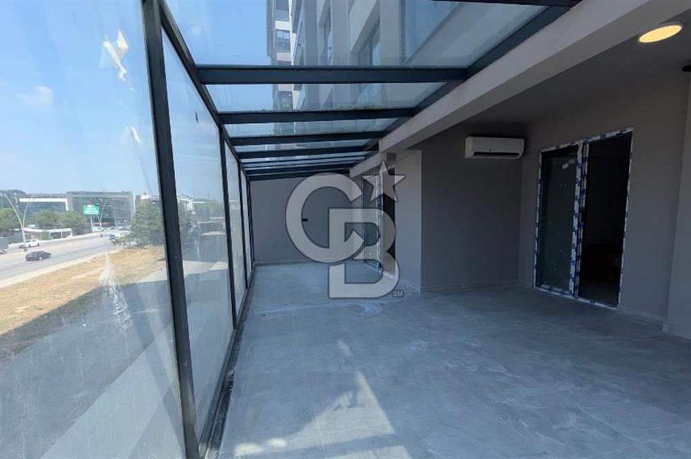 ONA 211 BEŞEVLER SİTESİNDE SATILIK 3+1 DAİRE