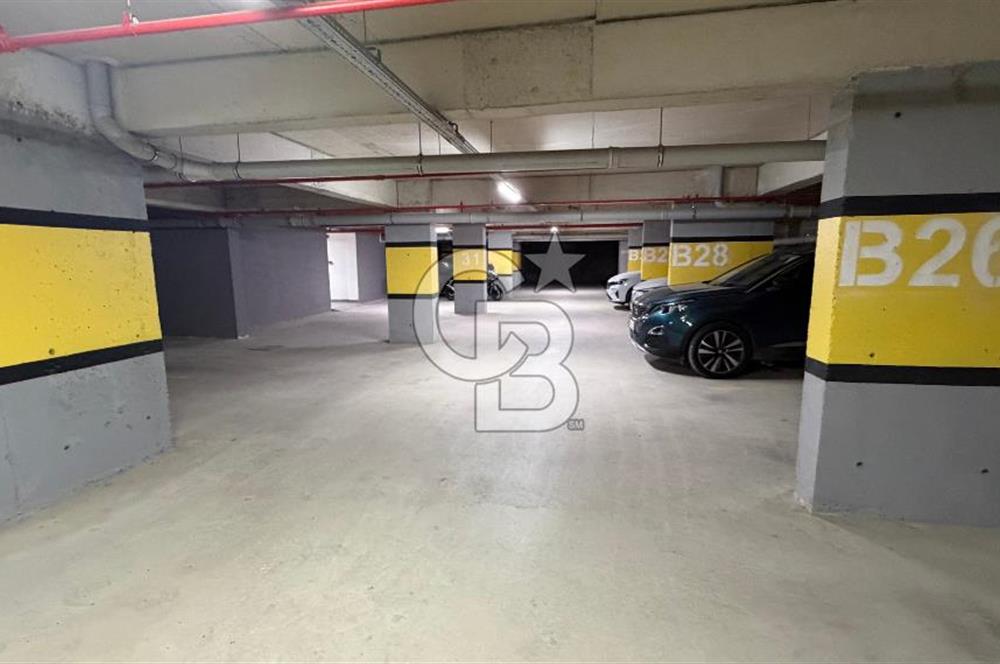 ONA 211 BEŞEVLER SİTESİNDE SATILIK 3+1 DAİRE