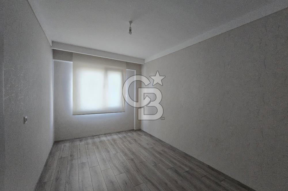 COLDWELL BANKER'DAN HARİKA KONUMLU KİRALIK 2+1 DAİRE
