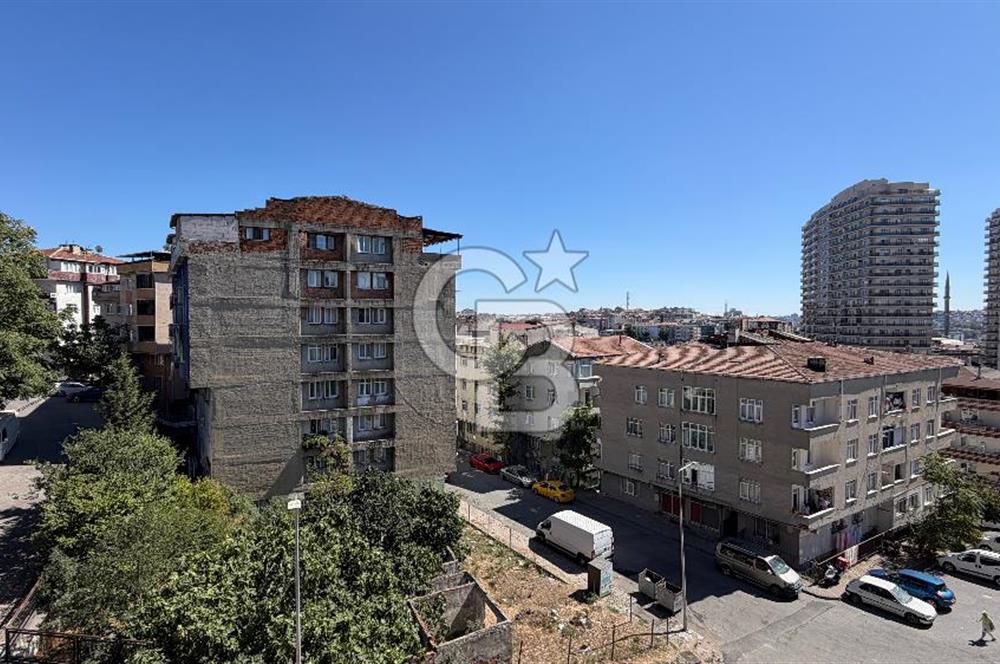 GAZİOSMANPAŞA MEVLANA TURİZMCİLER SİTE 3+1 115 M2 KİRALIK DAİRE