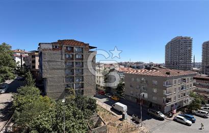 GAZİOSMANPAŞA MEVLANA TURİZMCİLER SİTE 3+1 115 M2 KİRALIK DAİRE
