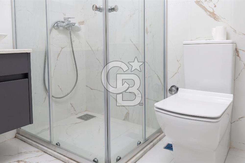 Demirtaş Prestij Panora 3+1 Lüks Kiralık Daire