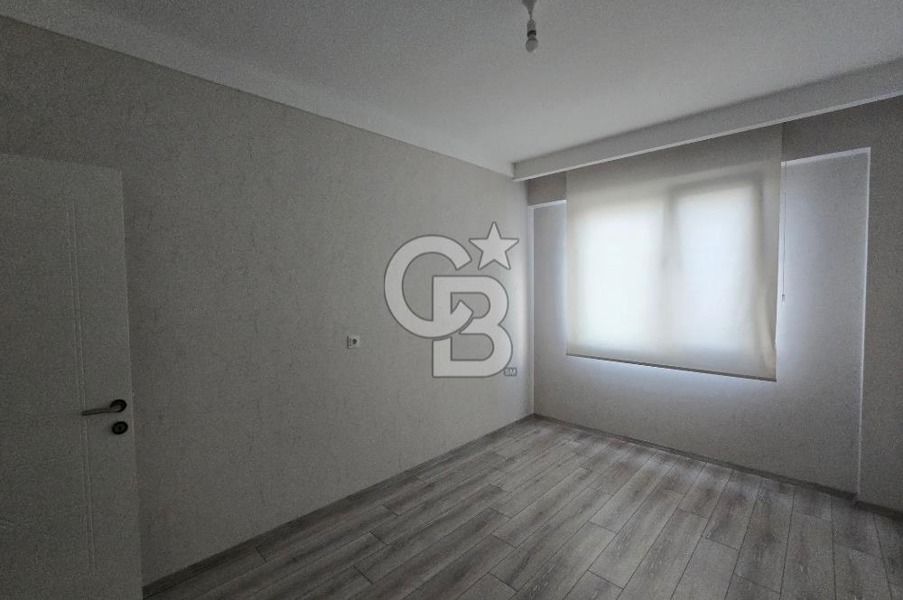 COLDWELL BANKER'DAN HARİKA KONUMLU KİRALIK 2+1 DAİRE