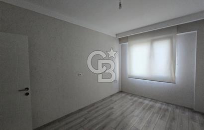 COLDWELL BANKER'DAN HARİKA KONUMLU KİRALIK 2+1 DAİRE