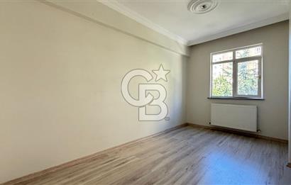 GAZİOSMANPAŞA MEVLANA TURİZMCİLER SİTE 3+1 115 M2 KİRALIK DAİRE