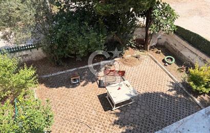 Kurşunlu'da Deniz Ve Orman Manzaralı Geniş Bahçeli Villa