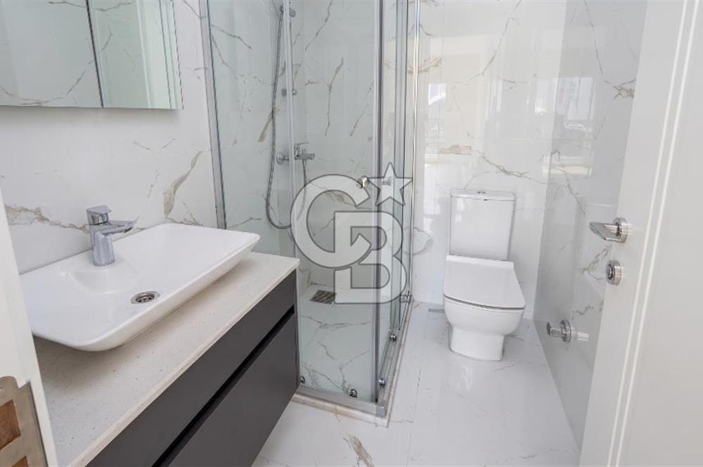 Demirtaş Prestij Panora 3+1 Lüks Kiralık Daire