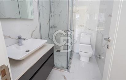 Demirtaş Prestij Panora 3+1 Lüks Kiralık Daire