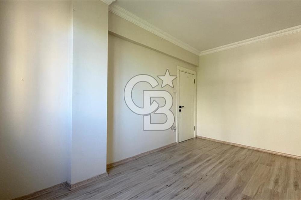 GAZİOSMANPAŞA MEVLANA TURİZMCİLER SİTE 3+1 115 M2 KİRALIK DAİRE