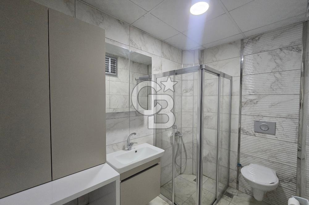 COLDWELL BANKER'DAN HARİKA KONUMLU KİRALIK 2+1 DAİRE