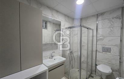 COLDWELL BANKER'DAN HARİKA KONUMLU KİRALIK 2+1 DAİRE