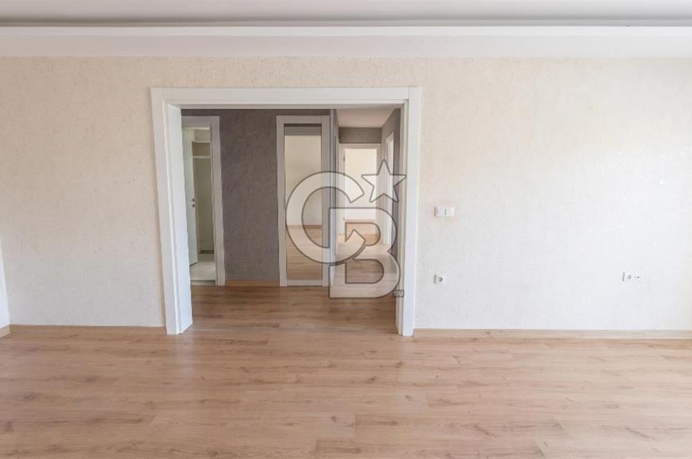 Demirtaş Prestij Panora 3+1 Lüks Kiralık Daire