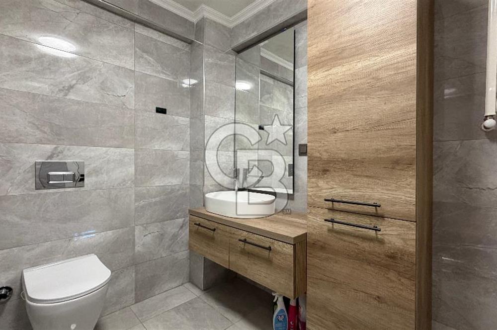 GAZİOSMANPAŞA MEVLANA TURİZMCİLER SİTE 3+1 115 M2 KİRALIK DAİRE