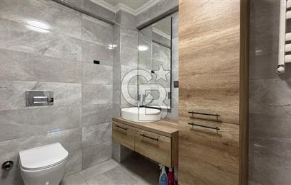 GAZİOSMANPAŞA MEVLANA TURİZMCİLER SİTE 3+1 115 M2 KİRALIK DAİRE