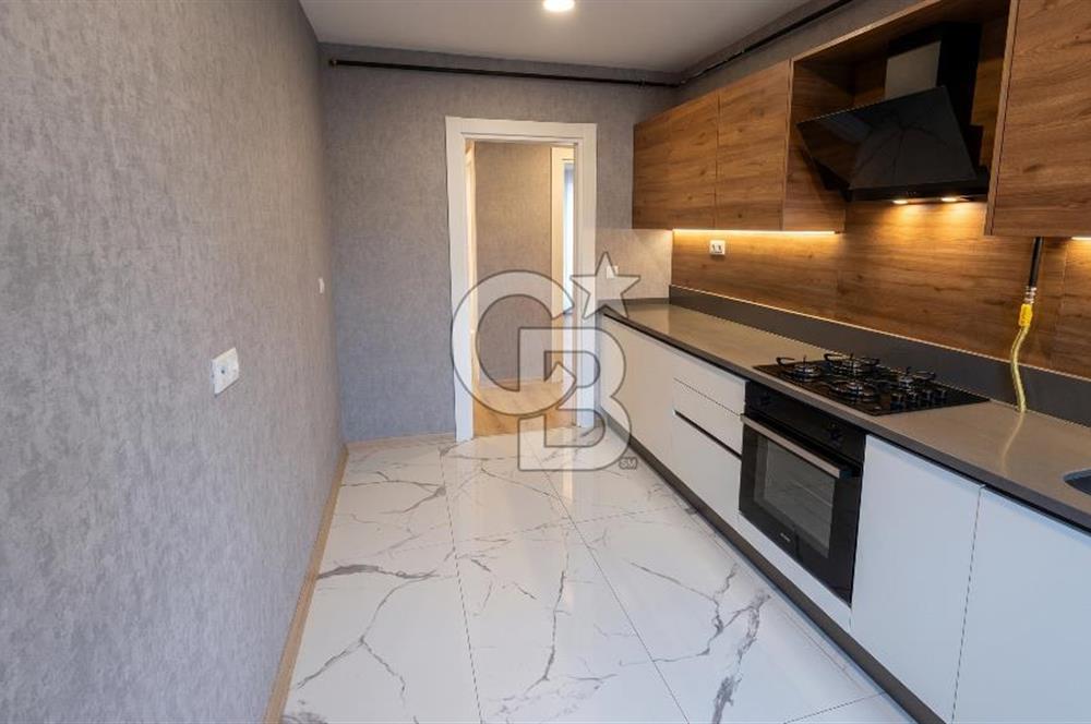 Demirtaş Prestij Panora 3+1 Lüks Kiralık Daire