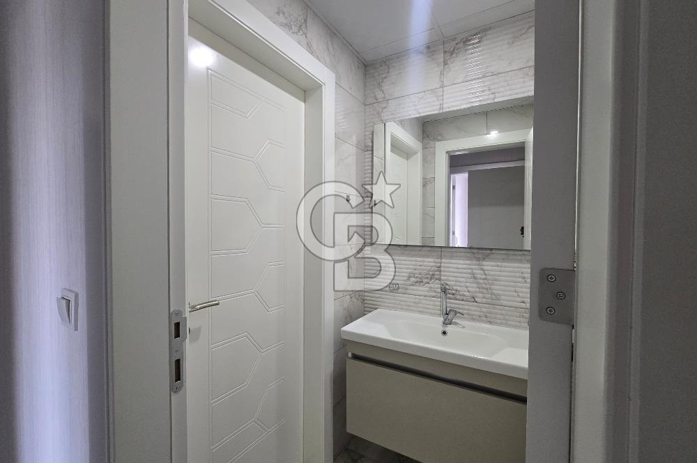 COLDWELL BANKER'DAN HARİKA KONUMLU KİRALIK 2+1 DAİRE