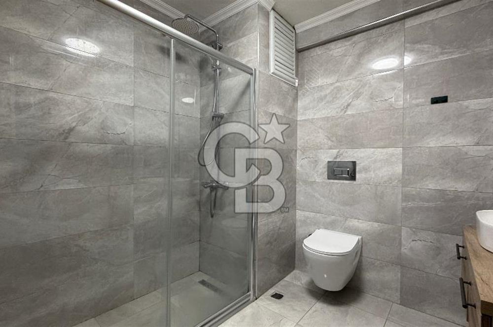 GAZİOSMANPAŞA MEVLANA TURİZMCİLER SİTE 3+1 115 M2 KİRALIK DAİRE