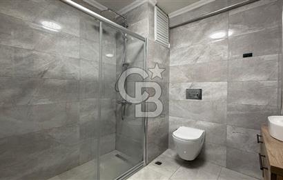GAZİOSMANPAŞA MEVLANA TURİZMCİLER SİTE 3+1 115 M2 KİRALIK DAİRE