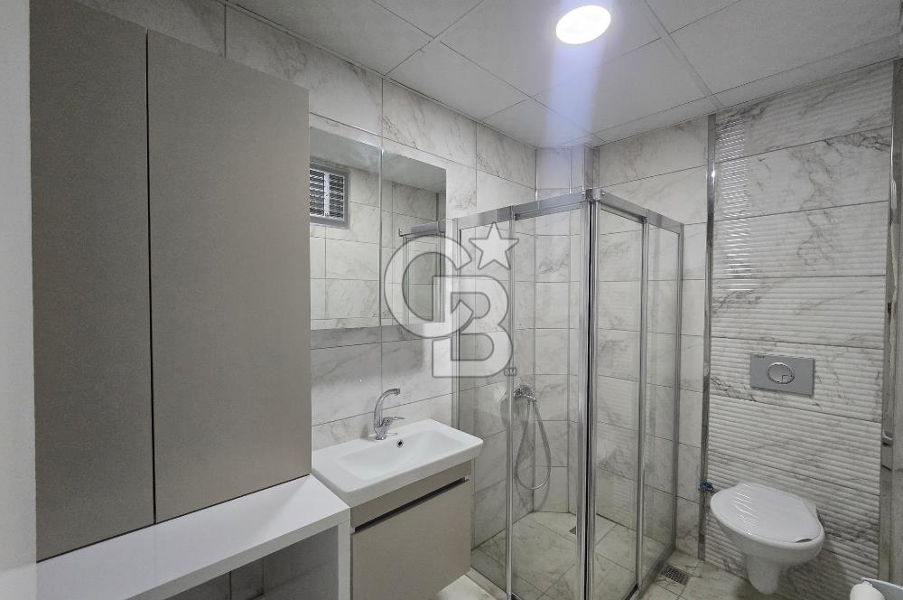 COLDWELL BANKER'DAN HARİKA KONUMLU KİRALIK 2+1 DAİRE