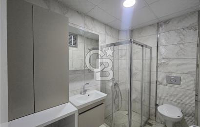 COLDWELL BANKER'DAN HARİKA KONUMLU KİRALIK 2+1 DAİRE