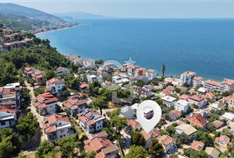 Kurşunlu'da Deniz Ve Orman Manzaralı Geniş Bahçeli Villa - 1 - 368106