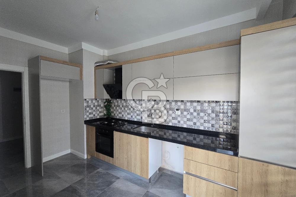 COLDWELL BANKER'DAN HARİKA KONUMLU KİRALIK 2+1 DAİRE