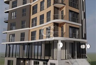 ÇAMLICA'DA KAPALI OTOPARKLI-TERASLI-MANZARALI 4+1 DAİRE - 1 - 368068