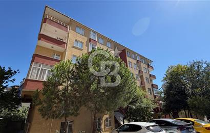 GAZİOSMANPAŞA MEVLANA TURİZMCİLER SİTE 3+1 115 M2 KİRALIK DAİRE