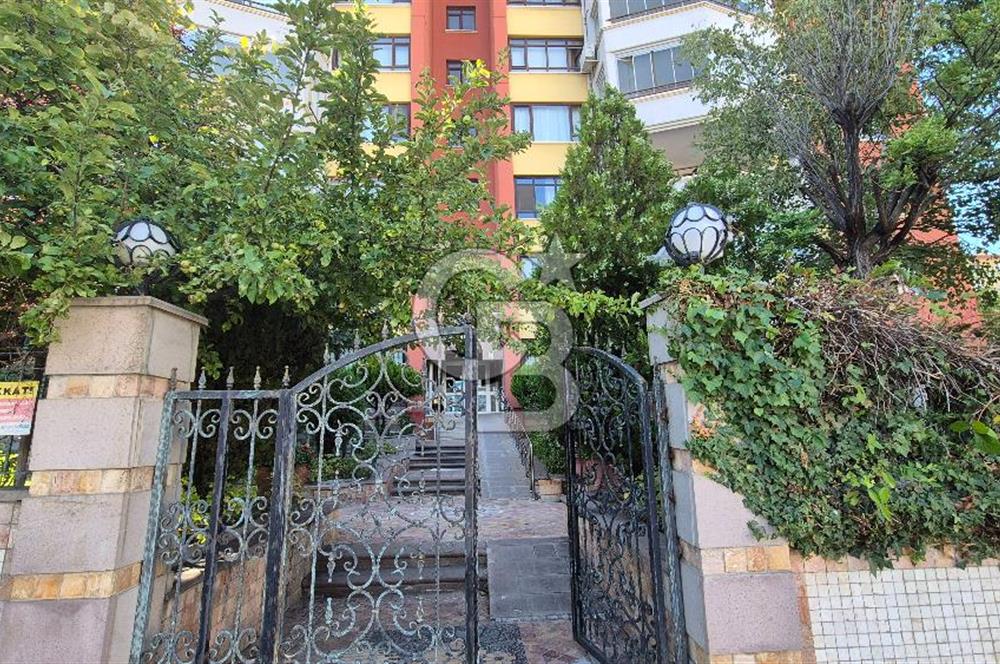 ÇUKURAMBAR ARJANTİN İLKOKULU KARŞISI 7+2 KİRALIK DUBLEKS DAİRE