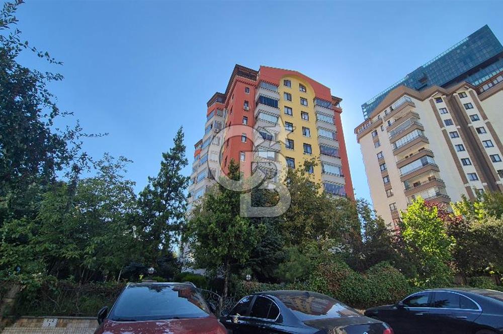 ÇUKURAMBAR ARJANTİN İLKOKULU KARŞISI 7+2 KİRALIK DUBLEKS DAİRE