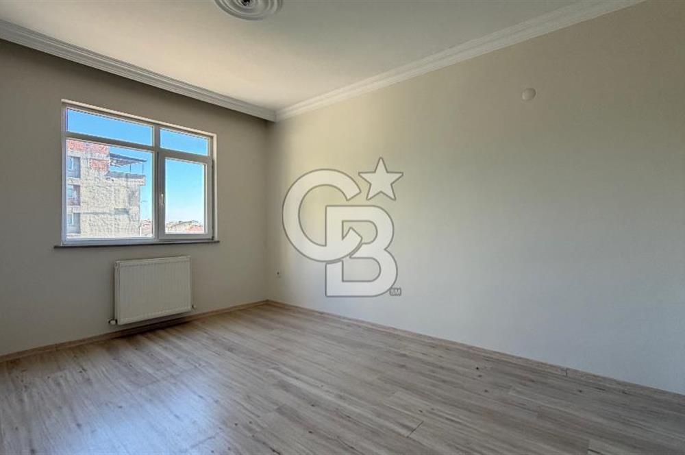 GAZİOSMANPAŞA MEVLANA TURİZMCİLER SİTE 3+1 115 M2 KİRALIK DAİRE